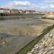 Gravelines – Grand-Fort : dix millions d’euros et deux ans et demi de travaux pour les perrés du chenal